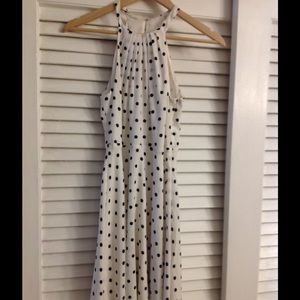Express dress